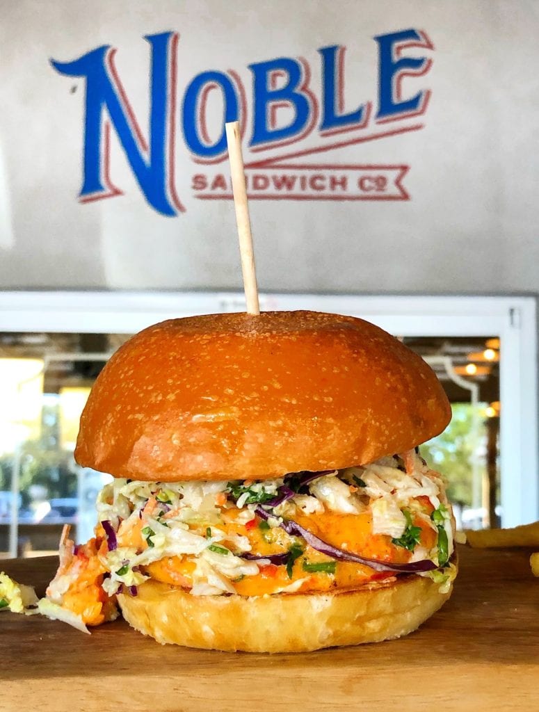 Where To Eat The Best Lunch In Austin Texas 55 Options In Every