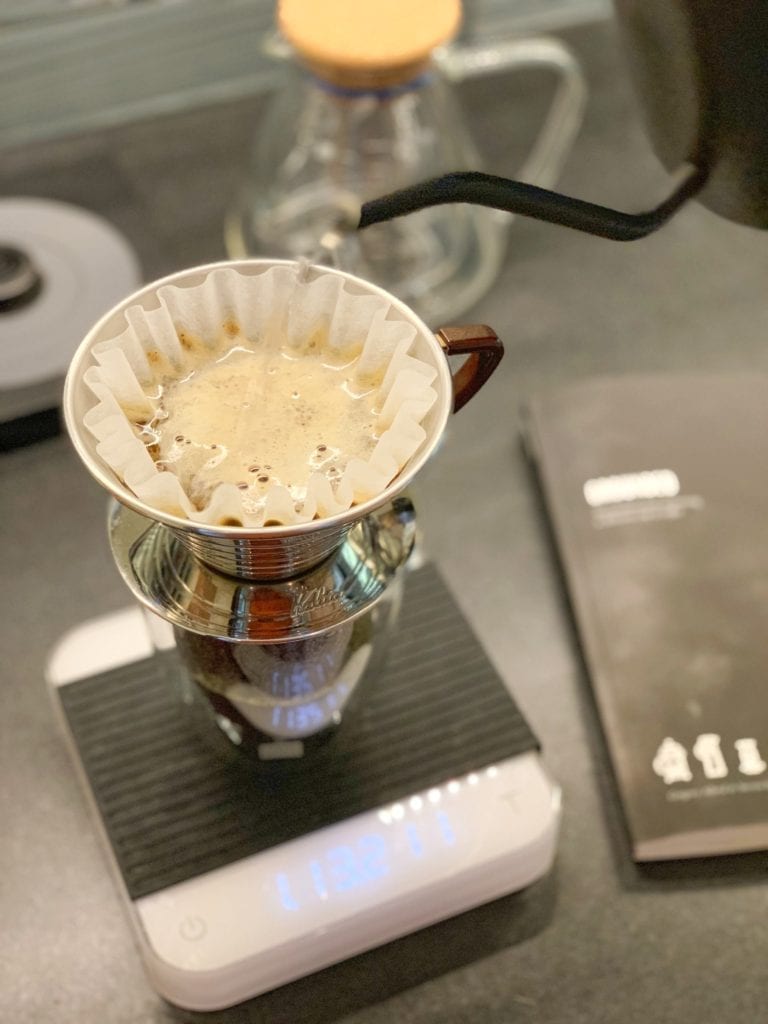 How To Make A Great Cup Of Coffee At Home So Much Life