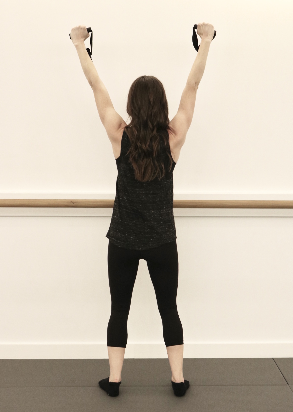 My 6 Week Journey At The Barre Code - So Much Life