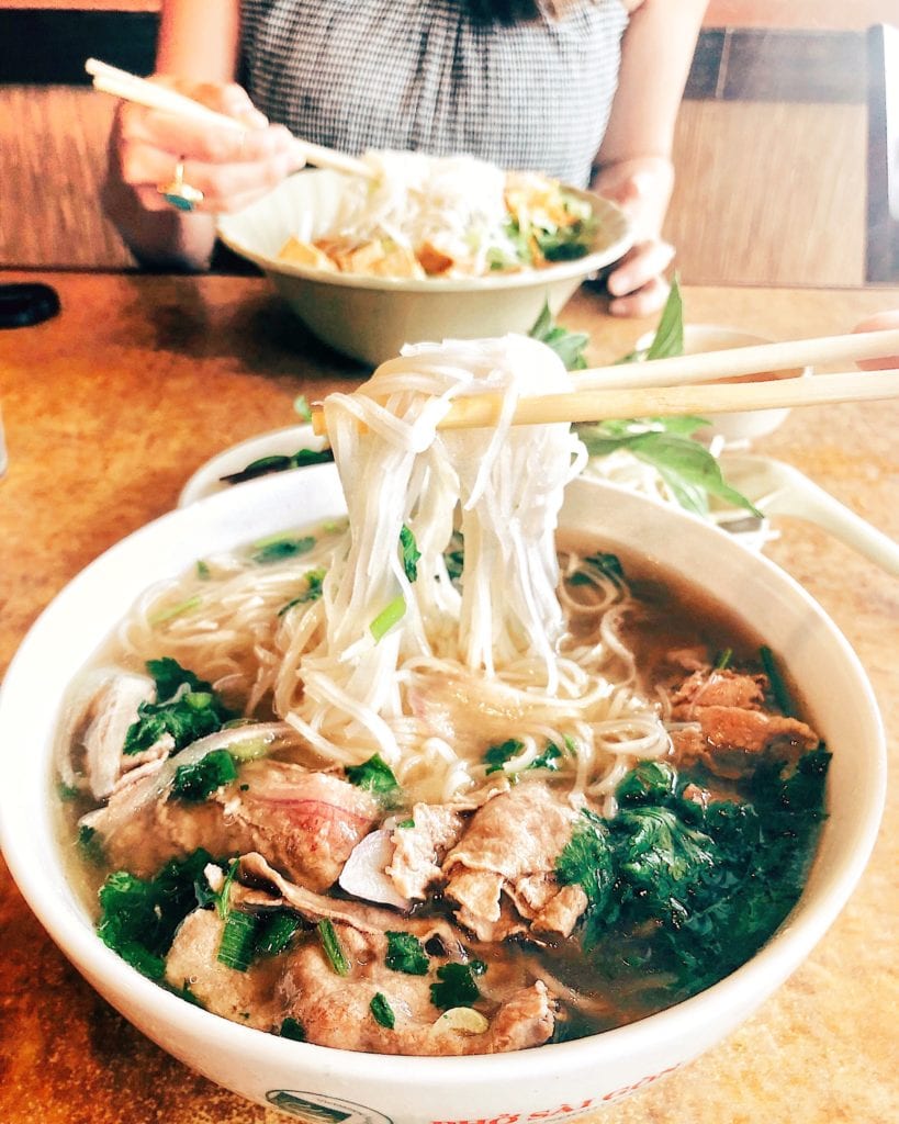 5 Restaurants You Need To Try In Atx 5 10 19 So Much Life